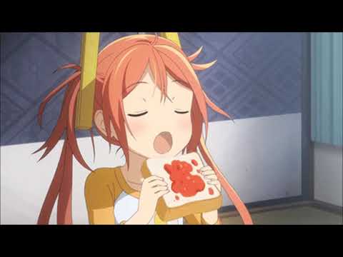 Black Bullet - Wasurenai Tame ni ( Yanaginagi )