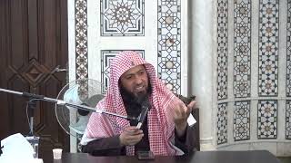 تأملات قرآنية في سورة البقرة الدرس (2) image