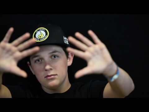 Stilez Robertson: Team D Elite 2017