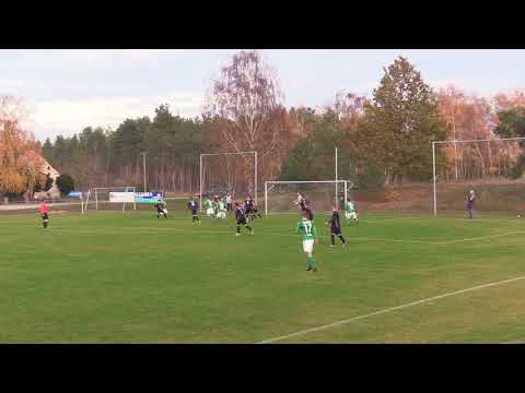 SSV Havelwinkel Warnau - Magdeburger SV Börde 4:2 (2:2)