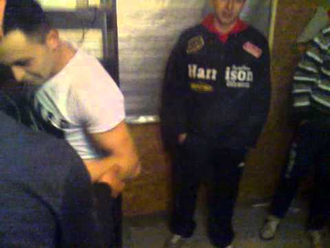 Petrecere ca la maineasca prt7