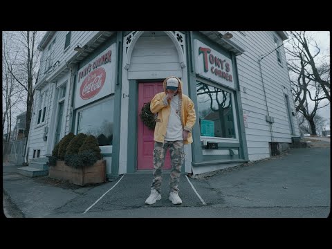 Quake Matthews - Dandelions