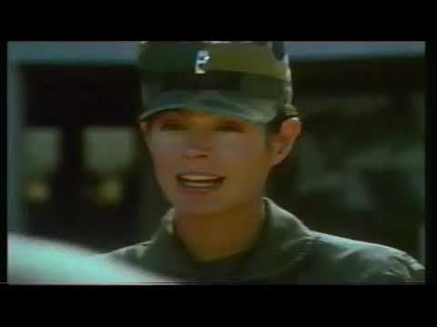 Air Borne - Flügel aus Stahl (1990) Trailer (deutsch)