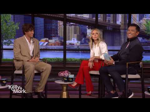 Gavin Casalegno and His Wife Kept Their Wedding a Secret for a Month