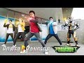 Ranger Identities Power Rangers Beast Morphers Episode 17 Ranger Reveal Power Rangers Official