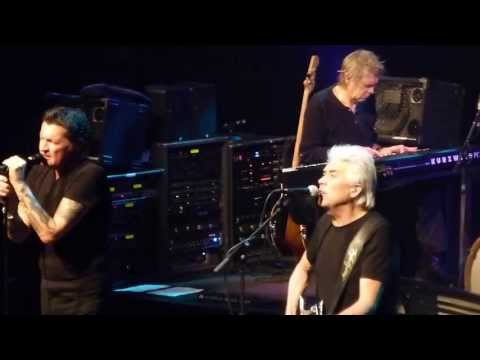 Golden Earring - Smoking Cigarettes