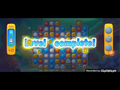 Clear the bushes- 7954