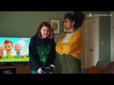 Fran montgomery gets grounded in real life