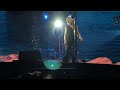 U2 With Or Without You, Sphere Las Vegas 2/18/2024 Live Front Row