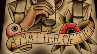 Tricky - Matter of Time HQ