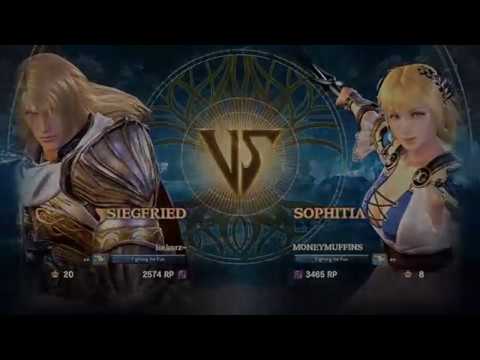 SC6 Beta: vs MONEYMUFFINS
