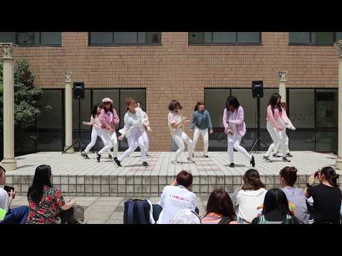 180703 NCT 127 (엔시티) - TOUCH (dance cover)