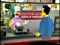 Burger King Werbung 2007 Die Simpsons Der Film