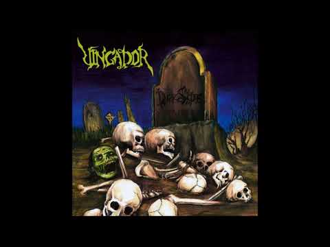 VINGADOR - Dark Side (2012)