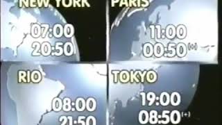 Download lagu Vinheta Pós Chamadas TV Globo Internacional (1999-2000) mp3