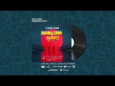 Easyman - Nakesha Nayo