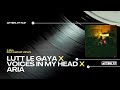 LUTT LE GAYA X VOICES IN MY HEAD X ARIA VIRAL MASHUP 2026 AFTERLYF