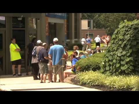 Rider University Fund