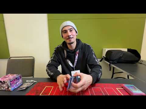 Yu-Gi-Oh! Seattle Regional Top 4: Branded Dracotail Deck Profile (Jaydon Evans) BPRO 2026!
