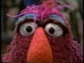 Sesame Street Scenes From Episode 3456