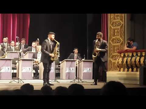 Medley de Carimbó Arr: AFONSO ROSA