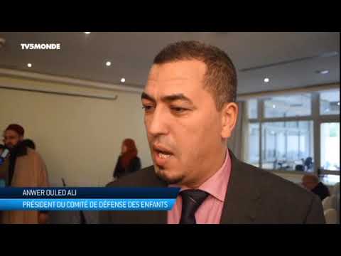 Tunisie : viols et maltraitances dans une école coranique sur des enfants