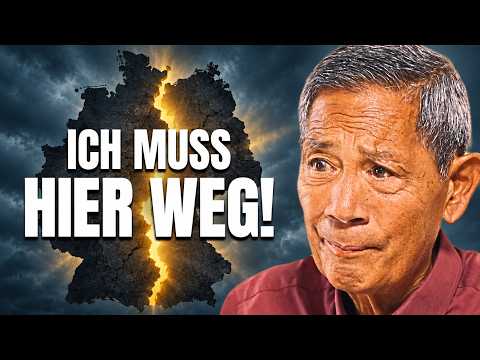 Ich wollte in Deutschland sterben – jetzt will ich nur noch weg Video-Thumbnail von YouTube