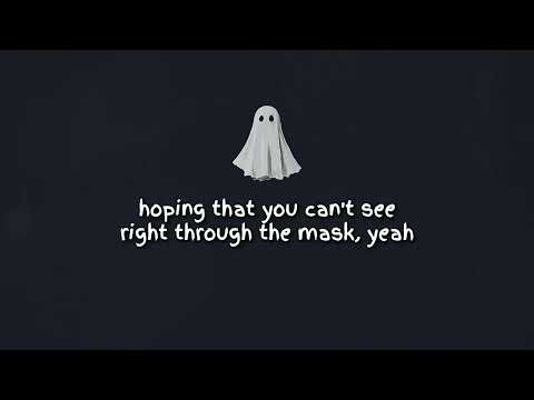 Costume Party - Kyle Hume (Official Lyric Video)