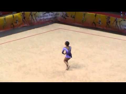 Maëna Mouilleron mains libres dec13