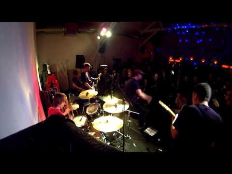 Verbal Razor - Dogmatic Live