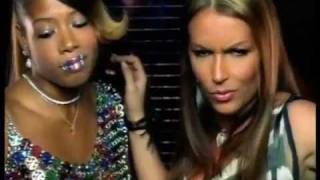 Angie Martinez - Take You Home [feat. Kelis]