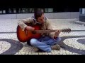 Carlos Maciel Cover Nickelback - How you remind ...