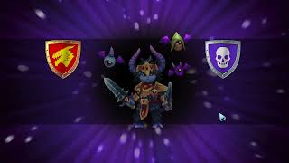 Toruk vs new dungeons last level metamorph 2 - 2022/10/12   21:01:42:03