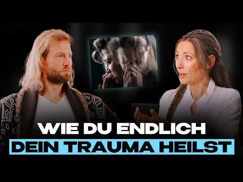 Die Wahrheit über Traumaheilung | Verena König