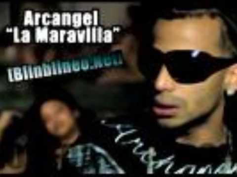 ARCANGEL - Sientan La Presion ( Flow Dinasty )