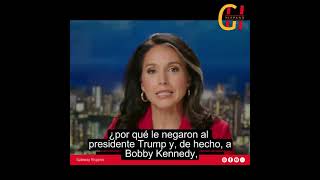 Harris-Biden administration refusal to provide security to Trump