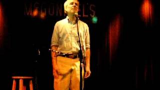 You Can't Stand Up Alone