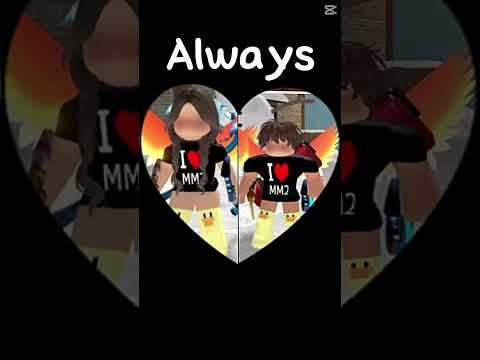 you and me ethan + luna❤