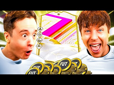 I UNEXPECTEDLY PACKED THESE ABSOLUTE BANGERS!!! - FC 24 Pack Opening