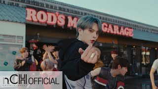 n.SSign(엔싸인) - 'FUNK JAM' MV (Performance ver.)