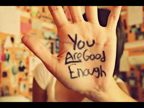 You ARE good enough (Subliminal) — Release the BIGGEST block in life
