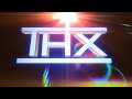 THX Grand HDR Particle System Test V2