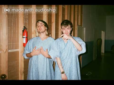 Ouse & Mitch Jones - Want Me Dead