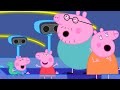 Miss Rabbit S Time Travelling Machine Peppa Pig Tales Full Episodes
