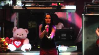 Tarja - Live at GlavClub, Moscow, Russia 21.03.2014 (Full concert)