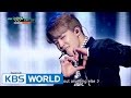 BTS 방탄소년단 21st Century Girl 21세기 소녀 Music Bank 2016 11 04