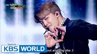 BTS - 21st Century Girl | 방탄소년단 - 21세기 소녀 [Music Bank / 2016.11.04]