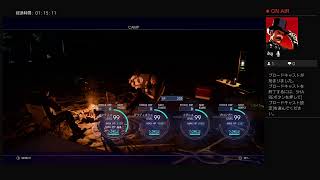 【FF15】エピソードイグニス【地球屋生放送4.22】
