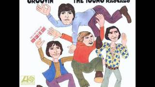 The Young Rascals - A Place in the Sun