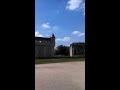 chateau vincennes juin 2014
